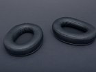 Pioneer Monitor 10 handcrafted custom real leather ear pads cushions with memory foam